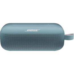 Портативна акустика Bose Soundlink Flex Blue (865983-0200)