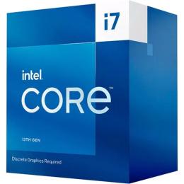 Процесор Intel Core i7-13700F Box (BX8071513700F)