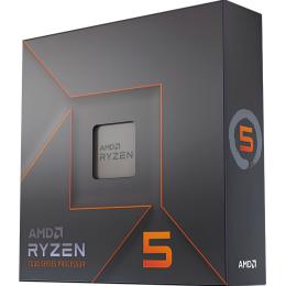 Процесор AMD Ryzen 5 7600X Box (100-100000593WOF) EU