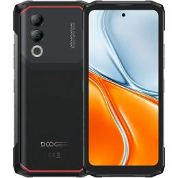 Смартфон Doogee Blade20 Turbo 8/256GB Black