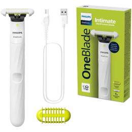 Тример для бікіні Philips OneBlade Intimate QP1924/22