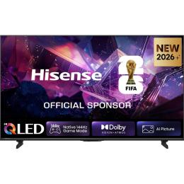 Телевизор Hisense 85E7S Pro 85` QLED Ultra HD 4K (20018344) UA