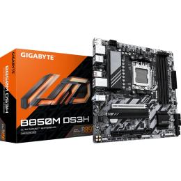 Материнская плата Gigabyte B850M DS3H