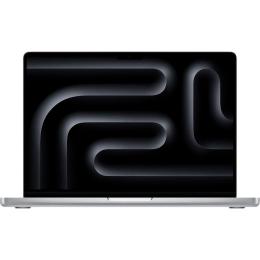 Ноутбук Apple MacBook Pro 14'' M3 Pro 18GB/512GB Silver 2023 (MRX63)