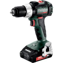 Дриль-шуруповерт Metabo SB 18 LT BL (602316550)
