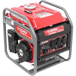 Инверторный бензиновый генератор COVAX CGO8800i