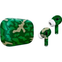 Навушники Apple AirPods Pro 2 Camouflage (MTJV3)