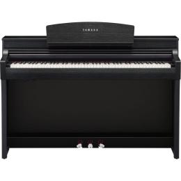 Цифровое пианино Yamaha Clavinova CSP-255 Black