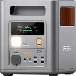 Зарядная станция Aferiy Nomad1800 Pro (AF-P180Pro)