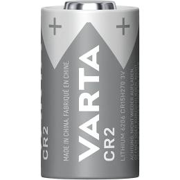 батарейка Varta CR2 BLI 1 Lithium (5522)