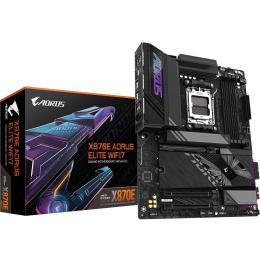 Материнська плата AORUS X870E Elite WIFI7