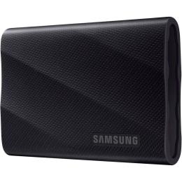 Внешний SSD накопитель Samsung T9 2TB Black (MU-PG2T0B/EU)