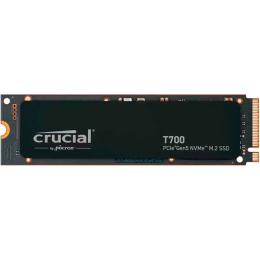 SSD накопичувач Crucial T700 1TB (CT1000T700SSD3)