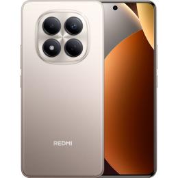 Смартфон Redmi Note 15 Pro 4G 12/512GB Titanium Global EU