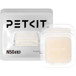 Нейтрализатор запаха животных PETKIT Pet Odor Eliminator N50 2.0 3 шт. (P9223)