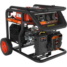 Генератор бензиновий GENERGY Estrela New