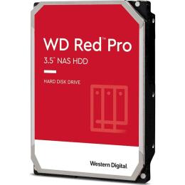 Жорсткий диск 3.5" WD Red Pro HDD SATA 16TB (WD161KFGX)