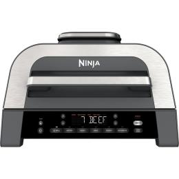 Електрогриль Ninja Foodi MAX Air Grill & Air Fryer з Сooking probe (DG551EU)