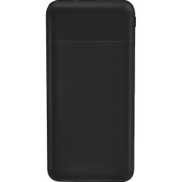 Зовнішній акумулятор WiWU W2010 Speedy Series Power Bank 20800mAh 22.5w Black