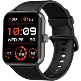 Смарт-годинник Blackview R50 Black (6931548317517)