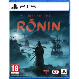 Гра Rise of the Ronin для PS5 (EN + RU sub)