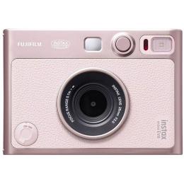 Фотокамера моментальной печати Fujifilm Instax Mini Evo Gentle Rose (16962315)