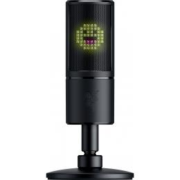 Мікрофон Razer Seiren Emote (RZ19-03060100-R3M1)