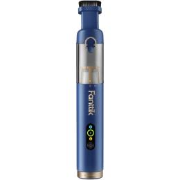 Автомобильный пылесос Fanttik Slim V10 Apex Blue