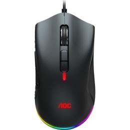 Миша AOC GM530B