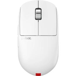 Мышь Pulsar X2H eS White (PX2HES22)