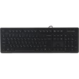 Клавіатура A4Tech Fstyler FK12 Black (4711421003148)