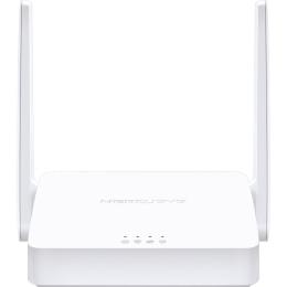 Бездротовий маршрутизатор (роутер) Mercusys MW301R