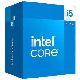 Процесор Intel Core i5-14400F Box (BX8071514400F) UA