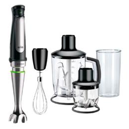 Блендер Braun MultiQuick 7 MQ 7045X (0X22111288)
