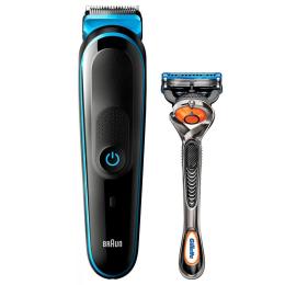 Універсальний тример Braun MGK5245