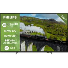 Телевізор Philips TV 7600 Series 50" LCD Ultra HD 4K (50PUS7608/12)