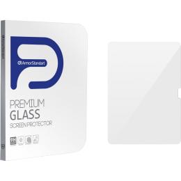 Захисне скло ArmorStandart Glass.CR для Apple iPad Air 13" (2024-2025)/ iPad Pro 13" (2024-2025) (ARM74632)