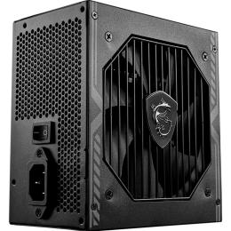 Блок живлення MSI MAG A650BN