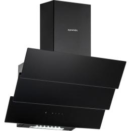 Витяжка похила Pyramida ND 855 BL