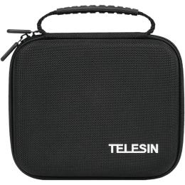 Кейс для экшн-камеры и аксессуаров Telesin S6-PRC-01-TDJ для Pocket 4/3 Creator Combo Black