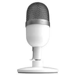Мікрофон Razer Seiren mini Mercury (RZ19-03450300-R3M1)
