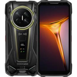 Смартфон Doogee V Max 2 16/512GB Dusk Black