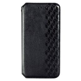 Чохол-книжка GETMAN Cubic Cover Case для Xiaomi Redmi 9 (Black)