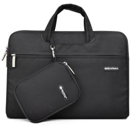 Сумка для ноутбука WiWU Campus Slim Case for MacBook 13'' (Black)
