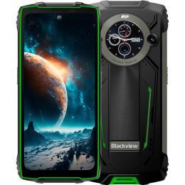 Смартфон Blackview BV8200 12/256GB Green EU