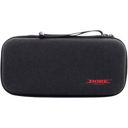 Кейс-чехол Dobe TNS-3173C для Nintendo Switch 2 Black