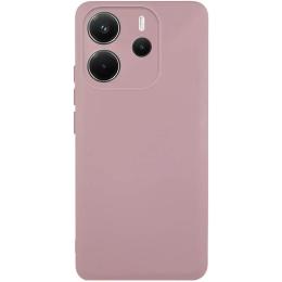 Чохол Epic Lakshmi Full Cam для Redmi Note 14 4G (Int. version) Pink Sand