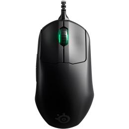 Миша SteelSeries Prime Black (62533)