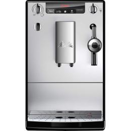 Кофемашина Melitta Caffeo Solo & Perfect Milk Silver (E957-201)