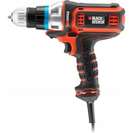 Дриль-шуруповерт Black+Decker MT350K-QS